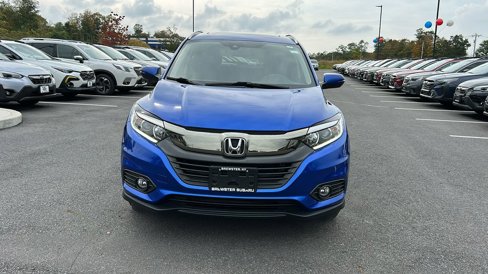 Used 2020 Honda HR-V EX image 2