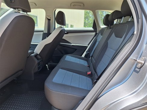 New 2025 Volkswagen Taos S image 10