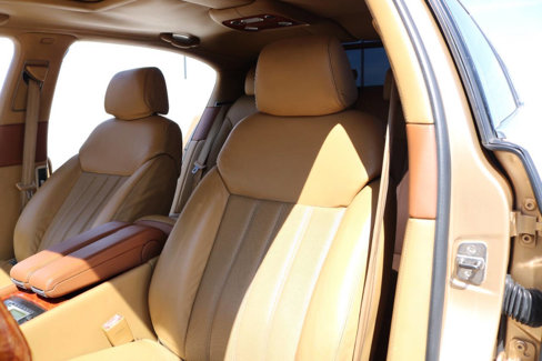 Used 2006 Bentley Flying Spur Flying Spur image 66