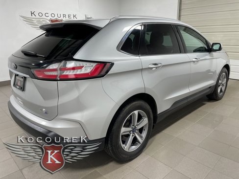 Used 2019 Ford Edge SEL w/ Equipment Group 201A image 6