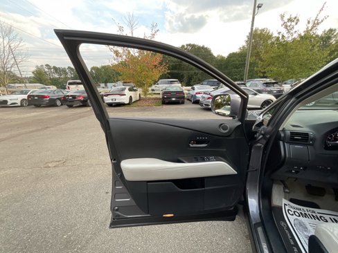 Used 2015 Lexus RX 350 AWD image 41