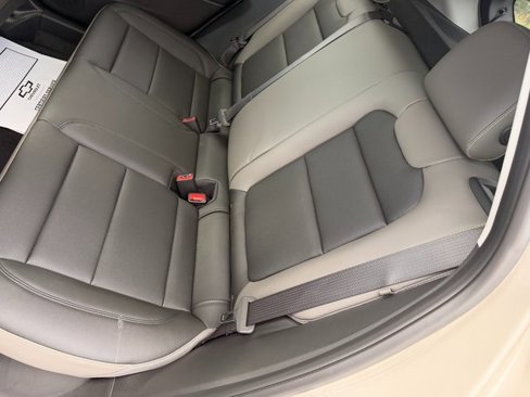 New 2026 Chevrolet Trax ACTIV image 37