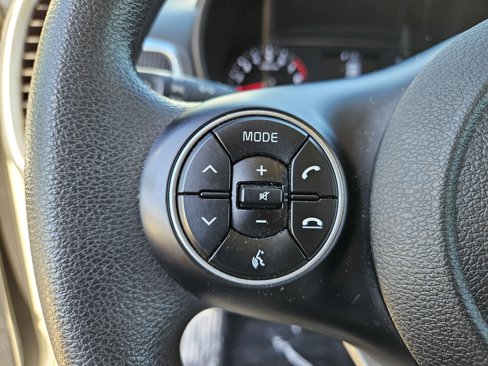 Certified 2021 Kia Soul LX image 26