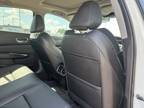 Used 2020 Acura TLX image 20
