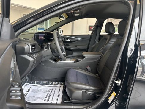 Used 2024 Buick Envista Preferred image 17