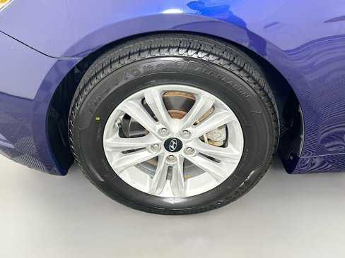 Used 2013 Hyundai Sonata GLS w/ Popular Equipment Pkg image 28