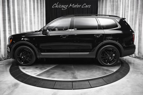 Used 2023 Kia Telluride EX X-Line image 40