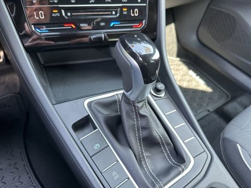 New 2025 Volkswagen Jetta Sport image 16