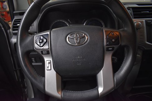 Used 2019 Toyota 4Runner SR5 image 20