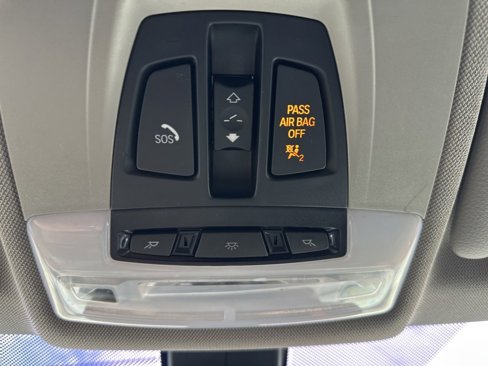 Used 2015 BMW 328i xDrive Sedan image 12