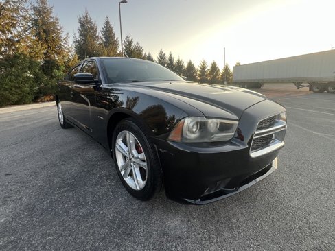 Used 2011 Dodge Charger R/T image 7