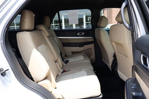 Used 2017 Ford Explorer 4WD image 39