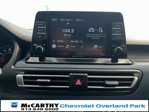 Used 2021 Kia Seltos S image 14