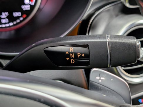 Used 2018 Mercedes-Benz C 43 AMG 4MATIC Sedan image 34