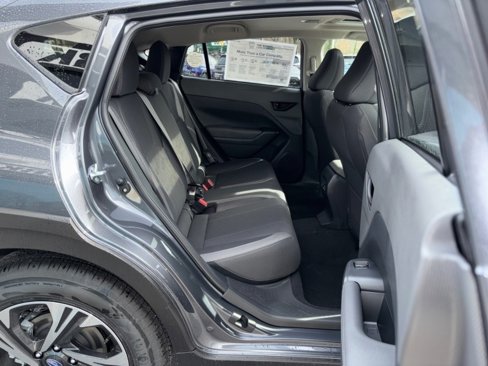 Certified 2025 Subaru Crosstrek 2.5i Premium image 32