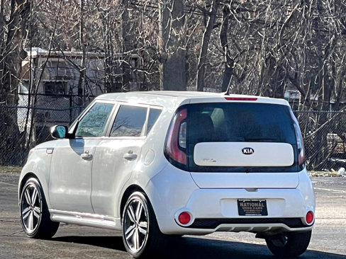 Used 2016 Kia Soul + w/ Soulful Package image 18