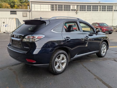 Used 2010 Lexus RX 350 AWD image 2