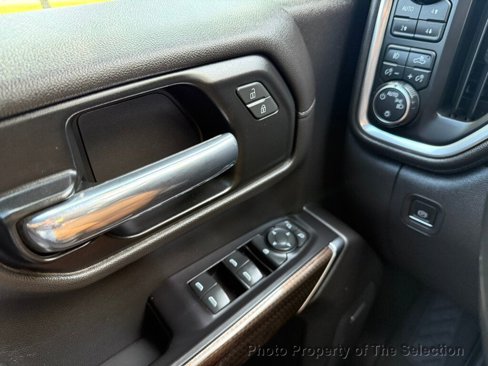 Used 2019 Chevrolet Silverado 1500 RST image 35