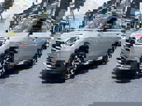 Certified 2025 MINI Cooper Countryman S image 2