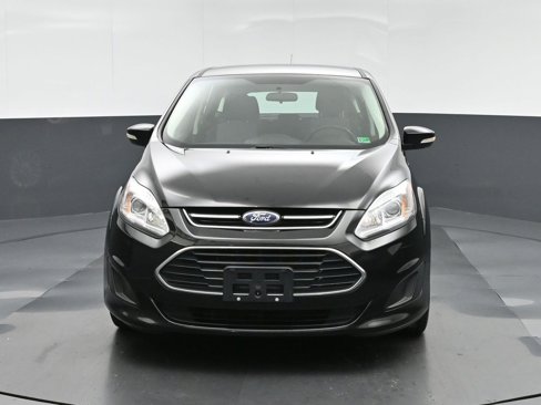 Used 2017 Ford C-MAX SE image 2