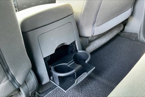 Used 2021 Nissan Frontier SV image 34