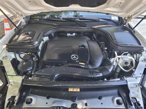 Used 2020 Mercedes-Benz GLC 300 4MATIC image 27