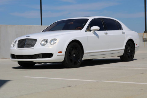 Used 2006 Bentley Flying Spur Flying Spur image 1