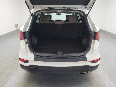 Used 2018 Hyundai Santa Fe Sport image 29