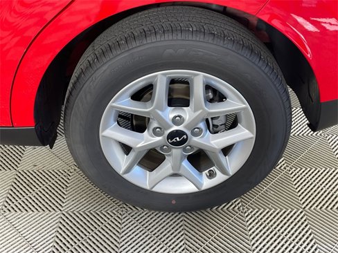 Used 2023 Kia Soul S image 19