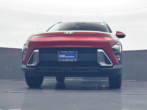 Certified 2024 Hyundai Kona SEL image 22