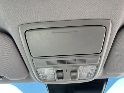 Used 2022 Honda CR-V EX image 28