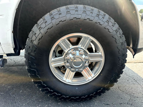 Used 2011 RAM 2500 Laramie image 17