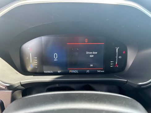 Certified 2023 Ford Escape Active image 15