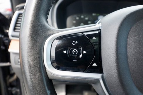 Used 2019 Volvo XC90 T6 Inscription w/ Advanced Package image 65