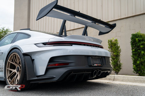 Used 2024 Porsche 911 GT3 RS image 5