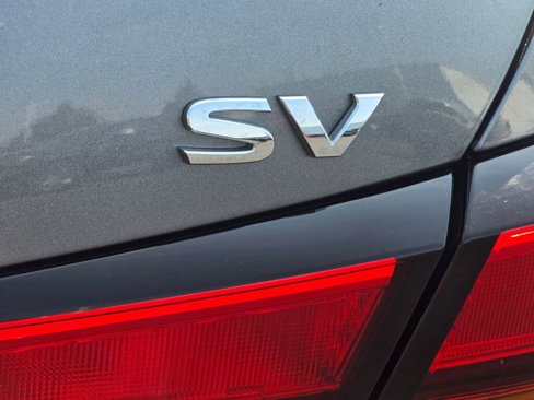 Used 2022 Nissan Altima 2.5 SV image 16