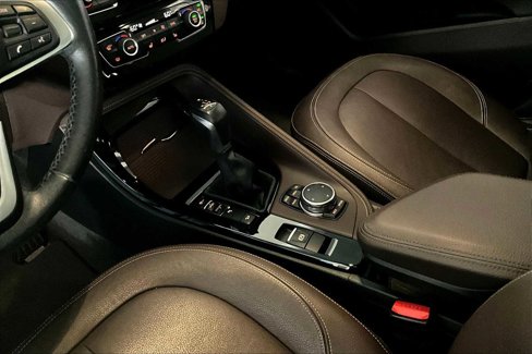 Used 2016 BMW X1 xDrive28i image 16