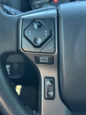 Used 2021 Toyota Tacoma TRD Sport image 37