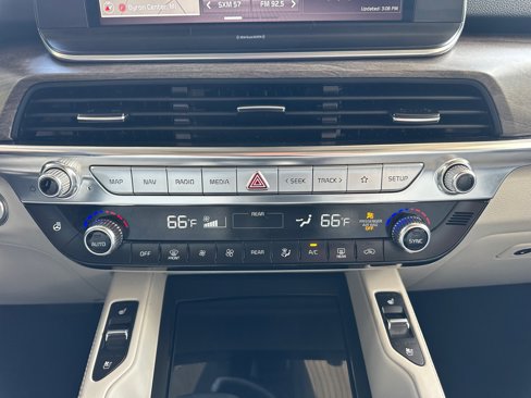 Used 2020 Kia Telluride EX w/ EX Premium Package image 27