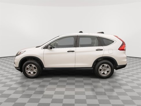 Used 2016 Honda CR-V LX image 21