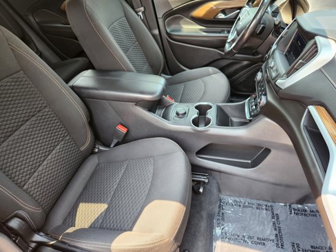 Used 2020 GMC Terrain SLE image 14
