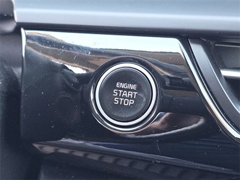 Certified 2024 Kia Seltos S image 27