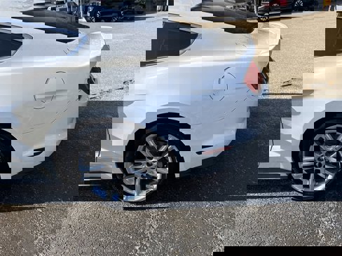 Used 2017 Ford Mustang Premium w/ Equipment Group 201A image 7