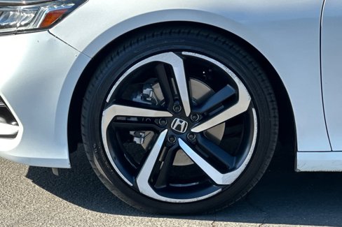 Used 2019 Honda Accord Sport image 24