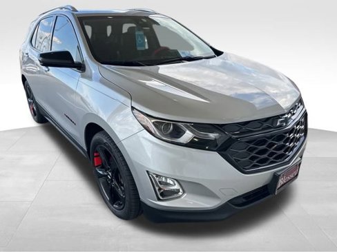 Used 2020 Chevrolet Equinox Premier w/ Premier Redline Edition image 1