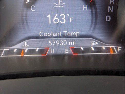 Used 2020 Jeep Cherokee Limited image 25