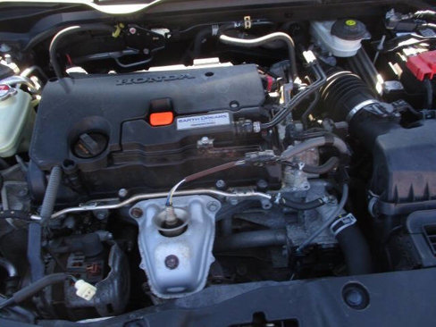 Used 2016 Honda Civic LX image 11