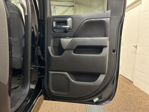Used 2016 Chevrolet Silverado 1500 LT w/ All Star Edition image 16