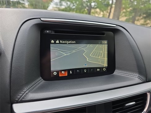 Used 2016 MAZDA CX-5 Grand Touring image 18