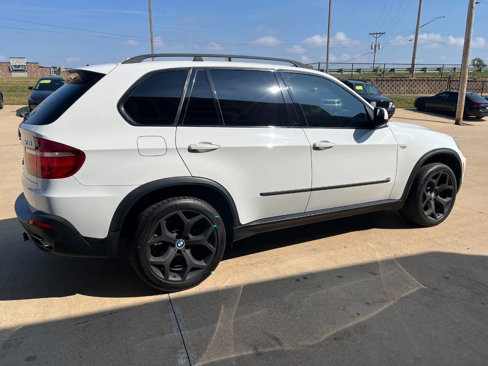 Used 2007 BMW X5 4.8i image 5